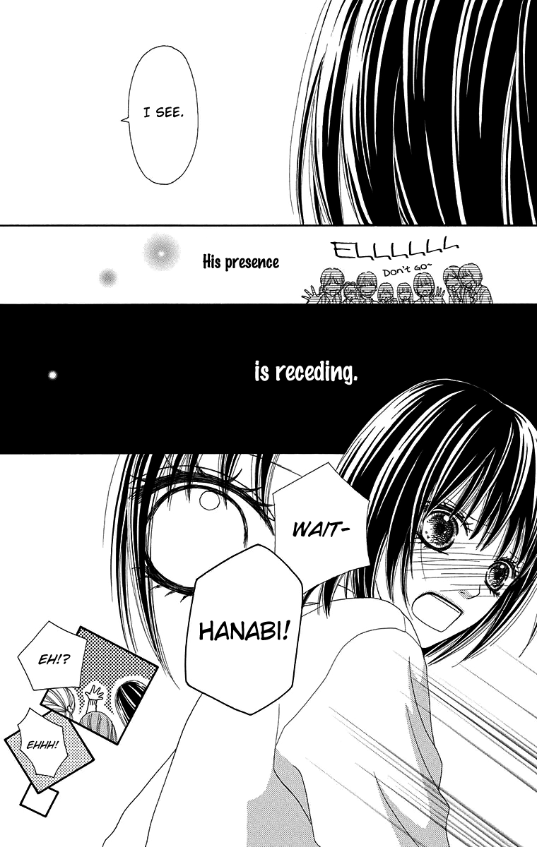 Koibana! Koiseyo Hanabi Chapter 67 18